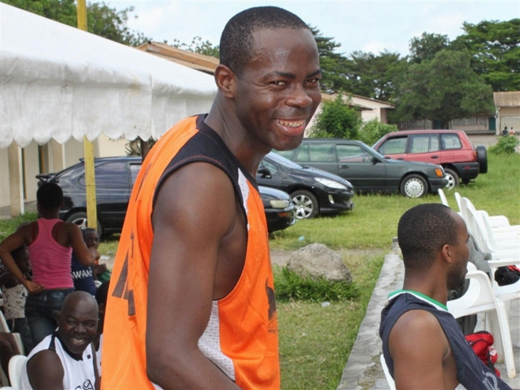 Mahama reçu par Touré Mamadou